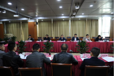 張興華帶隊深入嘉興湖州調(diào)研 精準(zhǔn)把脈區(qū)域商貿(mào)發(fā)展態(tài)勢