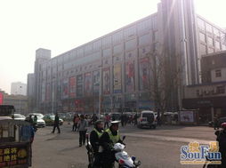 西北商貿(mào)中心六樓精品女裝商鋪急售，天井旁稀缺席位搶占商機(jī)